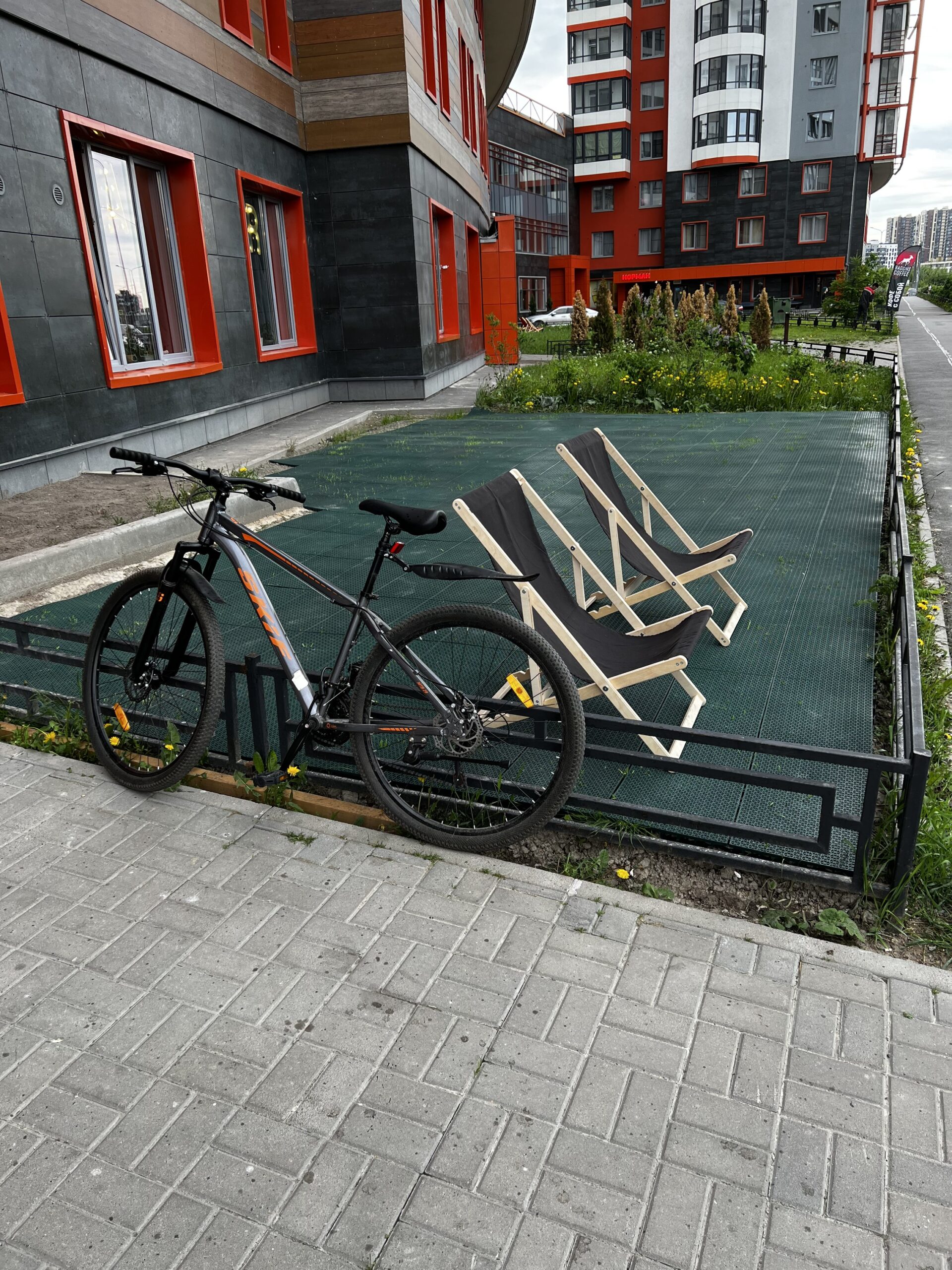 Полимерный дренажный модуль — изображение 5